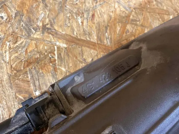 Porsche Macan 95B Styrväxel 95B423055AH image 10