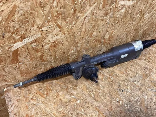 Porsche Macan 95B Styrväxel 95B423055AH image 2