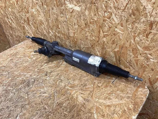 Porsche Macan 95B Styrväxel 95B423055AH image 3