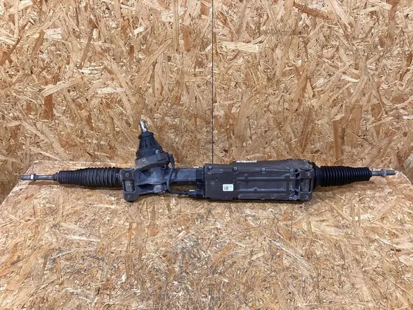 Porsche Macan 95B Styrväxel 95B423055AH image 4