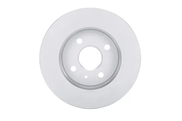 Bosch Remschijf Achter H (A04) 2006 image 10