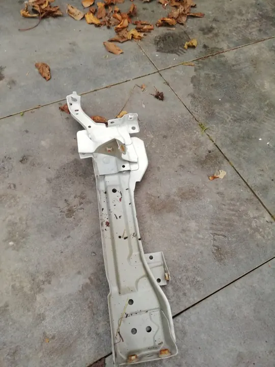 TOYOTA C-HR 2019 Front Rechts Halter 53202F4900 image 2