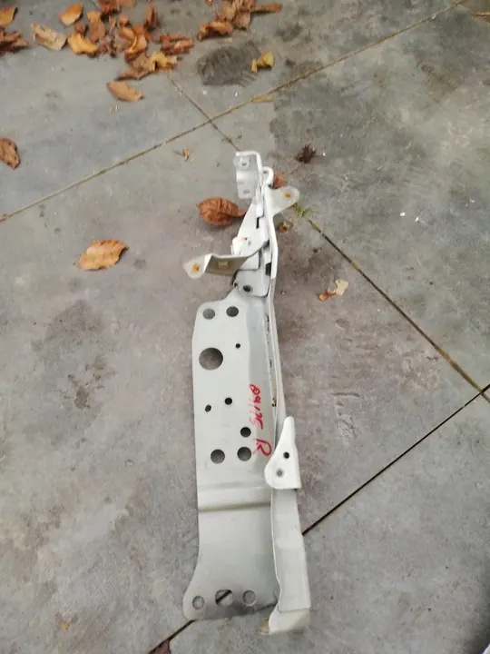 TOYOTA C-HR 2019 Front Rechts Halter 53202F4900 image 3