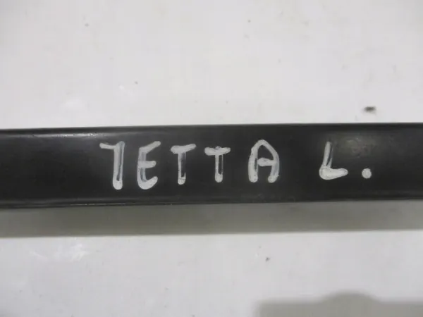 Junta del parabrisas delantera izquierda COE228 para VW Jetta 5C image 5