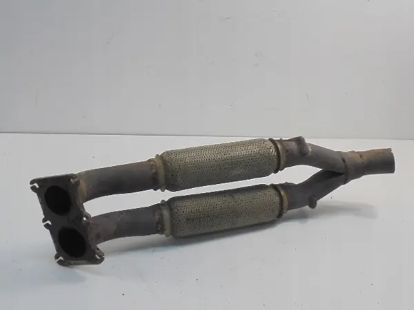 Tuyau de collecteur d'échappement OEM AK-12-714929 - Occasion image 4