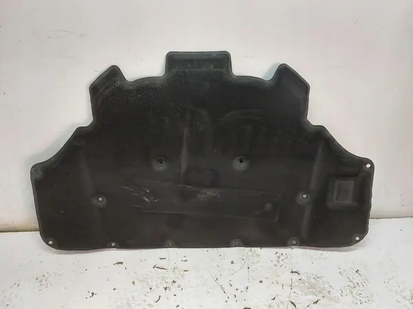 Isolamento do capô BMW G23 M440i Cabrio image 1