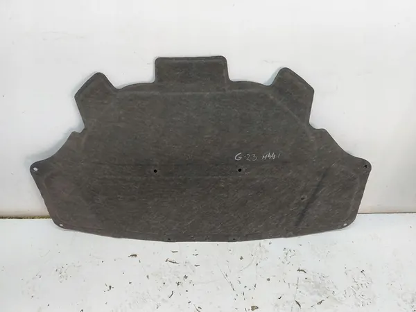 Isolamento do capô BMW G23 M440i Cabrio image 2