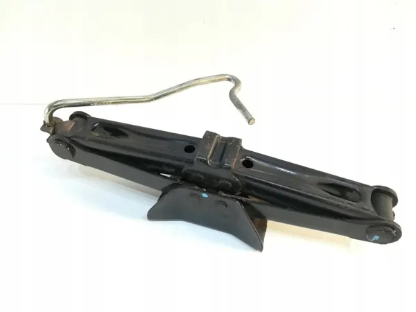 Hjuljack OEM 9649243380 för Peugeot Citroen image 2