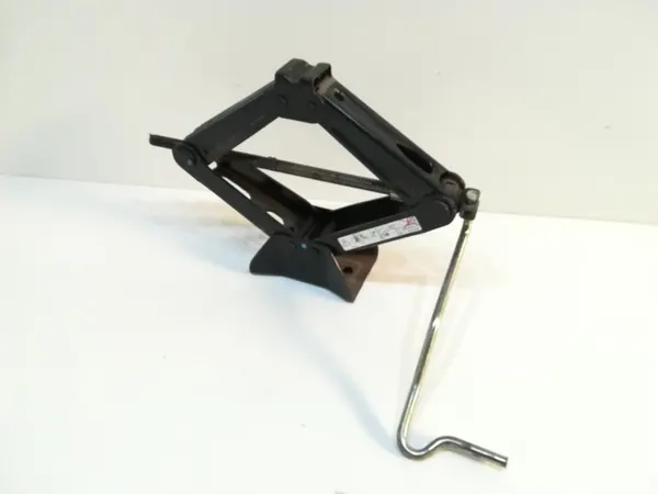 Hjuljack OEM 9649243380 för Peugeot Citroen image 3