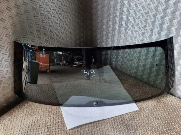OEM 1 takalasi VW Tiguan Allspace 2022 image 2
