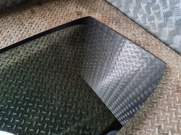 OEM 1 takalasi VW Tiguan Allspace 2022 image 3