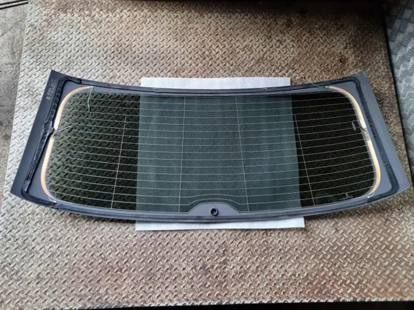 OEM 1 takalasi VW Tiguan Allspace 2022 image 9