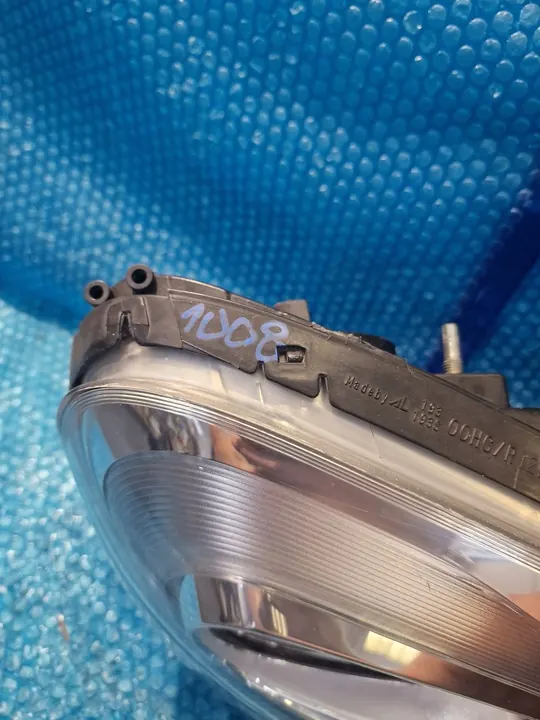 FARO DIANTEIRO DIREITO FIAT PANDA III NOVO ORIGINAL 52193553 image 3