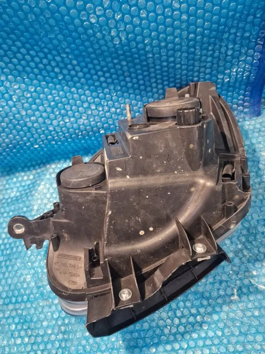 FARO DIANTEIRO DIREITO FIAT PANDA III NOVO ORIGINAL 52193553 image 7