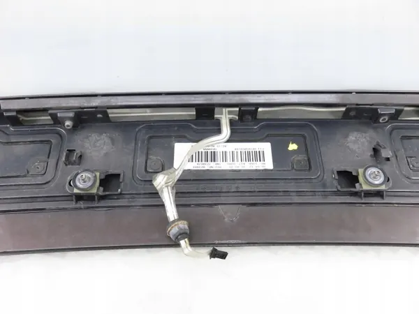 Spoiler de hayon BMW F11 OEM SPOILER KLAPY image 6