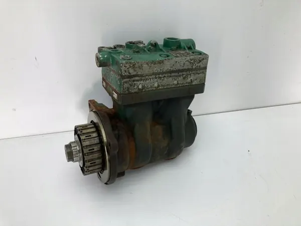 Compressor de ar Volvo FH4 OEM 9125120300 image 2