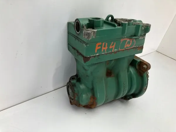 Compressor de ar Volvo FH4 OEM 9125120300 image 5