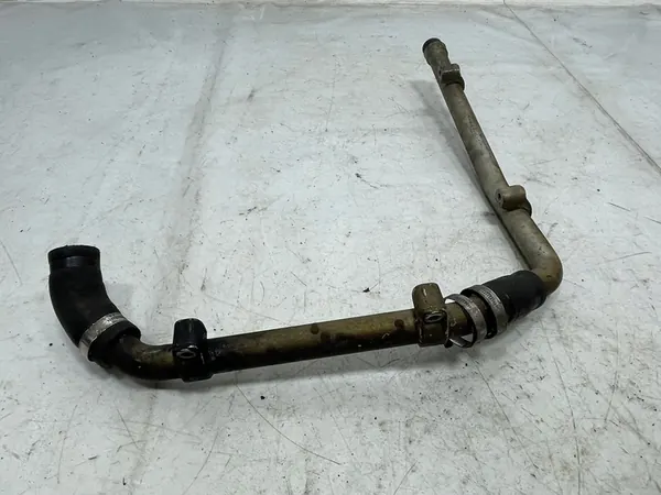 Intercooler-pijp Mercedes Actros MP4 A4702000451 image 2