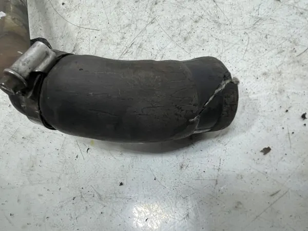 Intercooler-pijp Mercedes Actros MP4 A4702000451 image 4