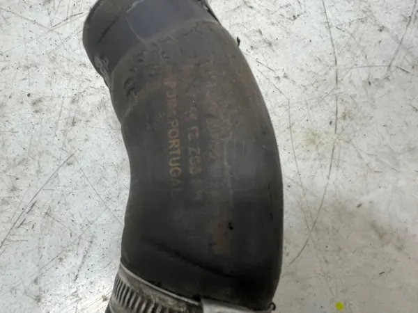 Intercooler-pijp Mercedes Actros MP4 A4702000451 image 6