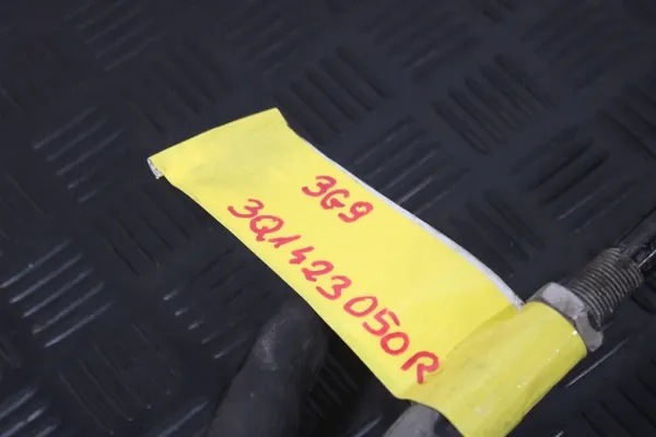 Caixa de Direção 3Q1423050R VW Passat B8 image 2