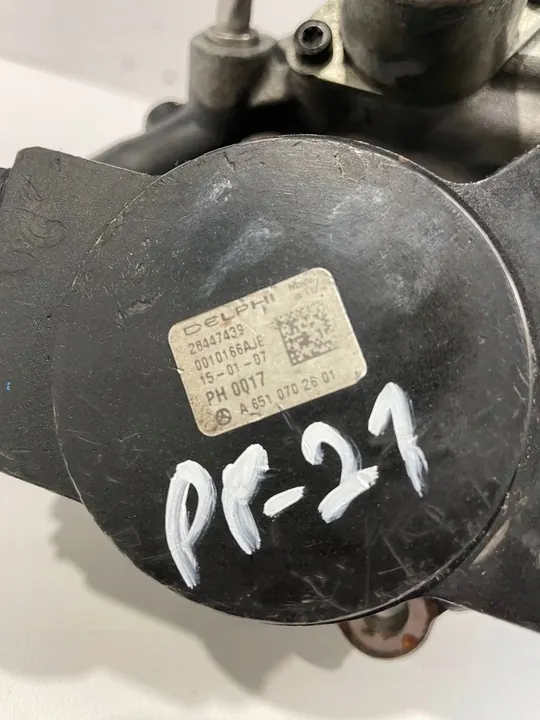 Delphi Brandstofpomp - MERCEDES E A207 W207 SPRINTER 2.2 CDI image 3