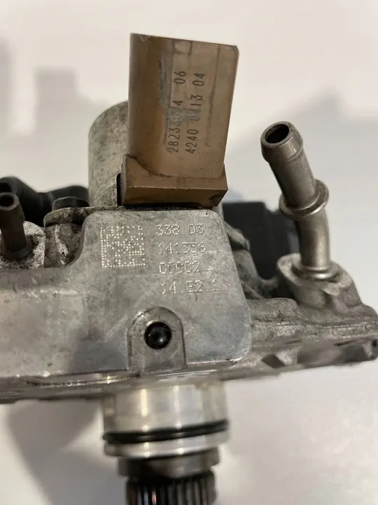 Delphi Brandstofpomp - MERCEDES E A207 W207 SPRINTER 2.2 CDI image 4