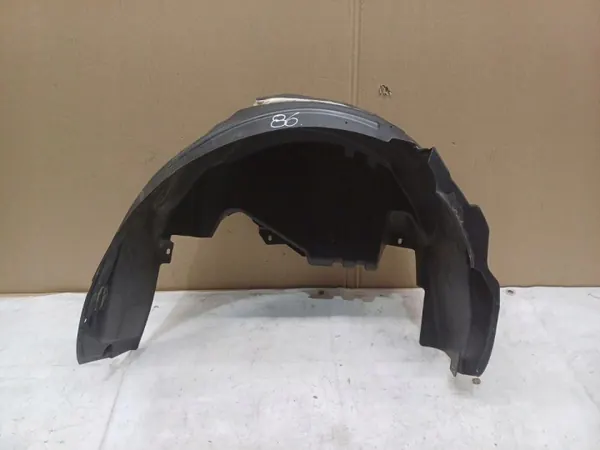 Para-lamas traseiro esquerdo Fiat 500E OEM 52139493 image 2