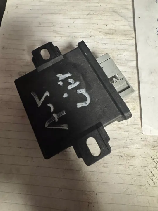 Verlichtingsmodule OEM 256287 voor Audi A4 B8 image 3