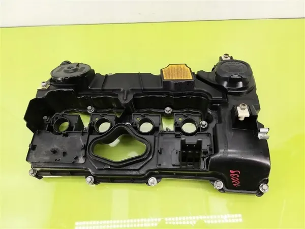 BMW 1 kleppendeksel voor 1 Serie E87 2.0B 122PK image 2