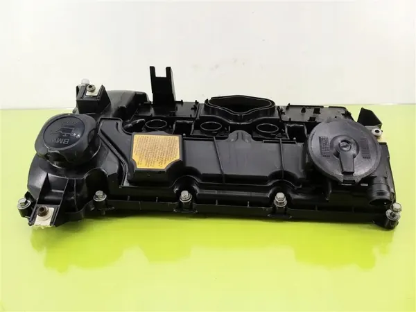 BMW 1 kleppendeksel voor 1 Serie E87 2.0B 122PK image 3