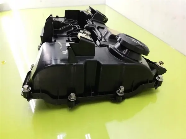 BMW 1 kleppendeksel voor 1 Serie E87 2.0B 122PK image 4