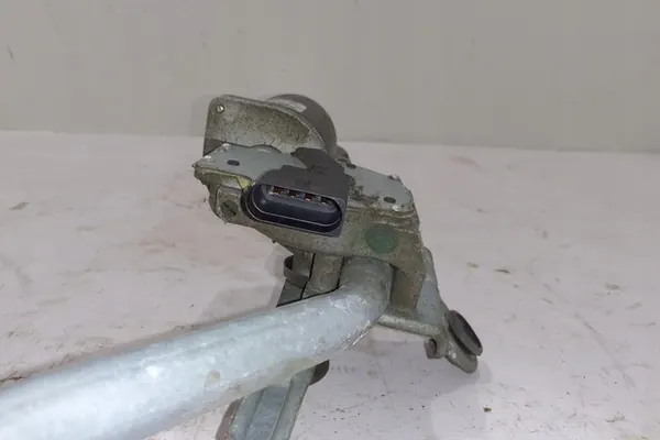 Etupenkin mekanismi VW TRANSPORTER VI (T6) image 3