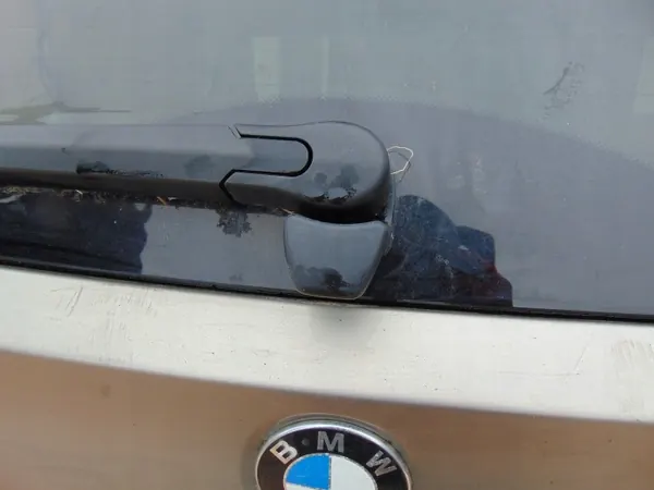 BMW E91/E90 Kofferbakdeksel OEM KLAPA BAGAŻNIKA image 10
