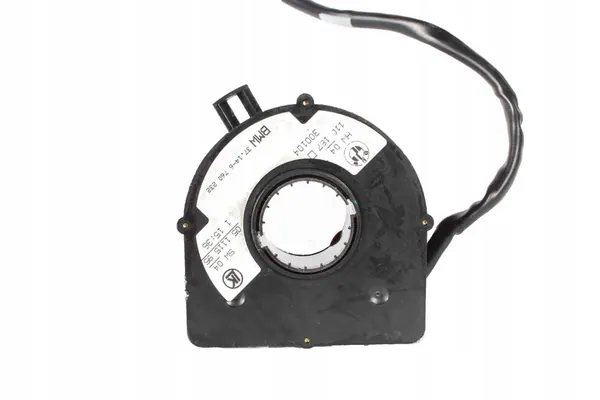 Sensor de ângulo de direção BMW 6760232 image 7