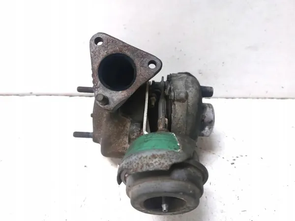 Turboahdin OEM 038145702G Skoda Superb I 1.9L image 3