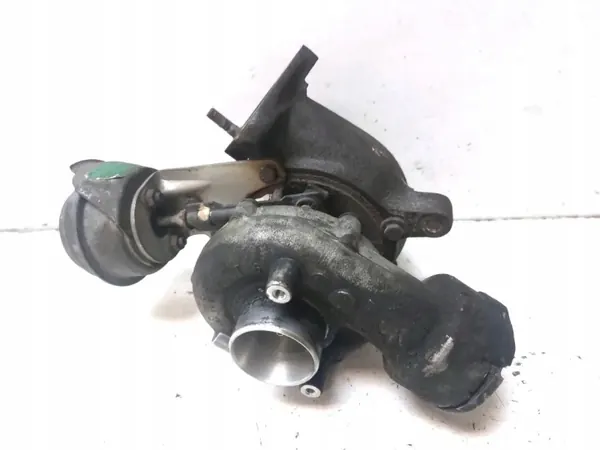 Turboahdin OEM 038145702G Skoda Superb I 1.9L image 4