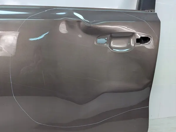 Vänster Framdörr KIA Sportage IV 76003F1000 image 4