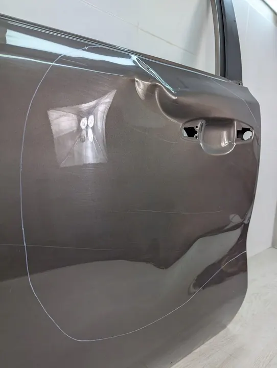 Vänster Framdörr KIA Sportage IV 76003F1000 image 5