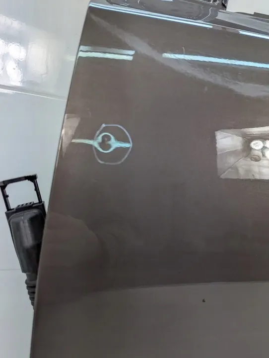 Vänster Framdörr KIA Sportage IV 76003F1000 image 6