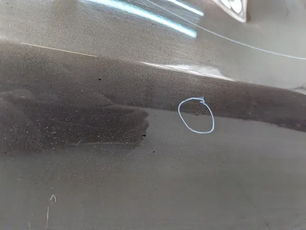 Vänster Framdörr KIA Sportage IV 76003F1000 image 7