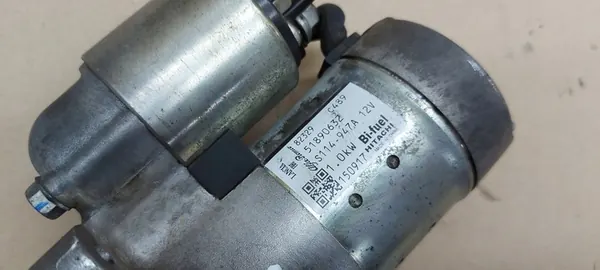 ARRANCADOR FIAT ALFA LANCIA 51890632 image 3