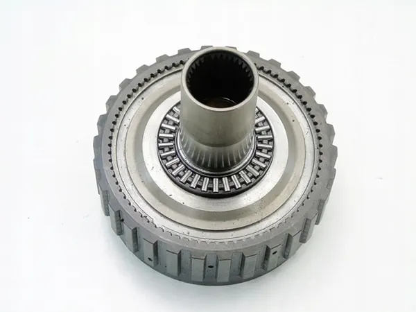 Panier d'embrayage 5HP18MP4 MS14 pour BMW E36/E38/E39 image 3