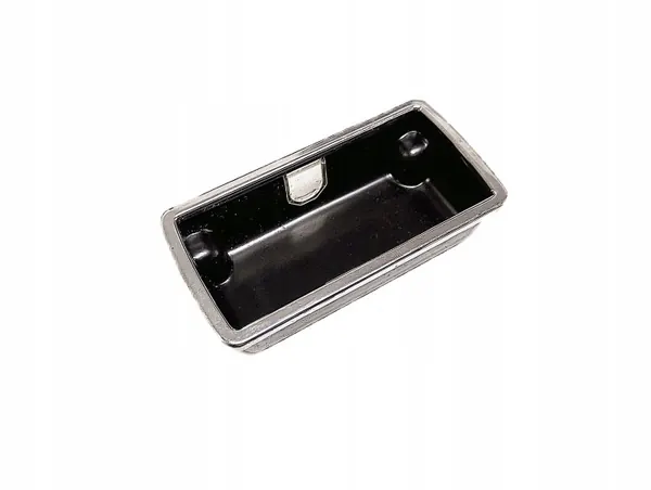 VW Phaeton Handskfack OEM 3D0857989A image 2