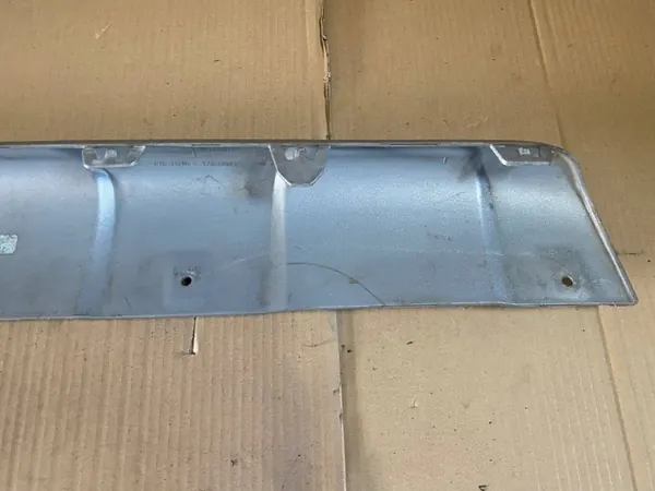 Peugeot 2008 II stötfångarens nederdel OEM 9815461977 image 6