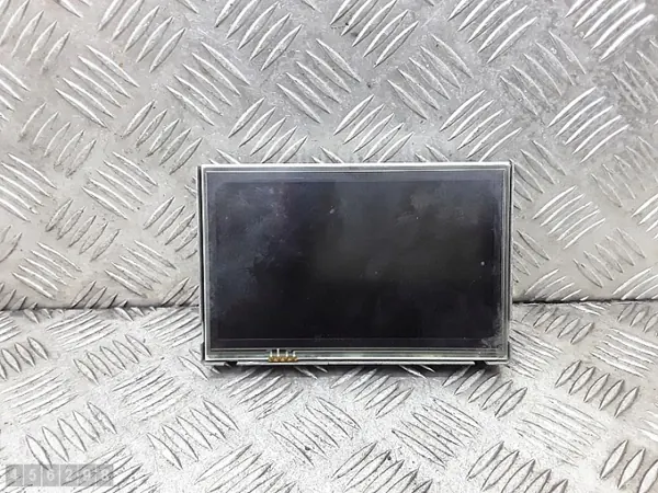 Nissan Navara Display-Bildschirm OEM 280915x00d image 2