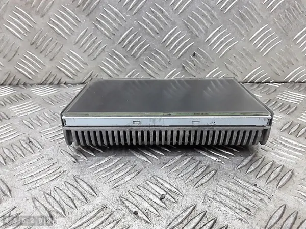Nissan Navara Display-Bildschirm OEM 280915x00d image 3