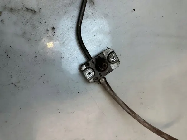 OEM 251837501a Elevador esquerdo para VW T3 image 2