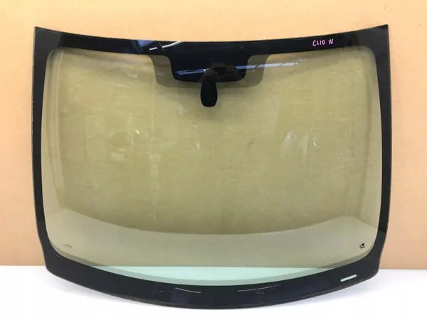 Pare-brise avant Renault Clio IV Pièce OEM image 2