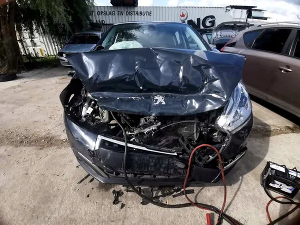 Vesiletku Peugeot 208 2019 1.2L 9671349980 image 5